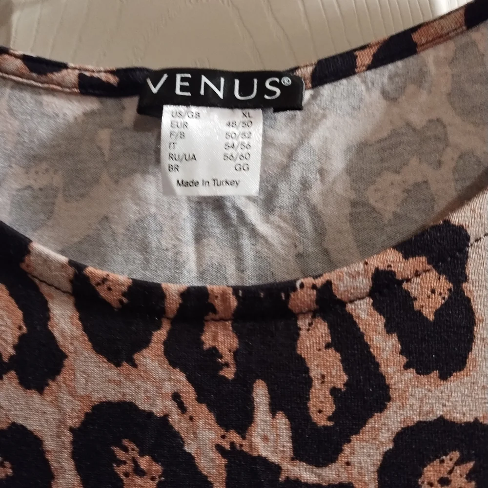 NWOT Venus dress_3